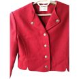 Keeley Jones Women’s Cropped Jacket | Ted Lasso