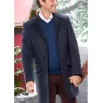 Stuart Townsend Aiden Hart Coat