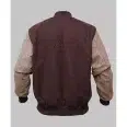 Payday 2 Hotline Miami Varsity Jacket