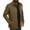 Loki Variant Tom Hiddleston Jacket