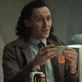 Loki Variant Tom Hiddleston Jacket