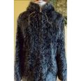3rd Rock From The Sun French Stewart Fur Coat