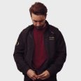 Game Grumps D Club Members Cotton Jacket