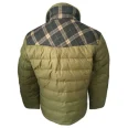 Heartstopper 2023 Harry Greene Puffer Jacket