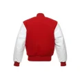 University of Houston Varsity Jacket