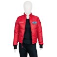 Malibu Rescue The Next Wave Dylan Red Jacket