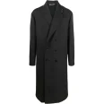 The Equalizer Season 3 Queen Latifah Double Breasted Blue Coat