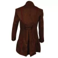 Alice in Wonderland Mad Hatter Coat