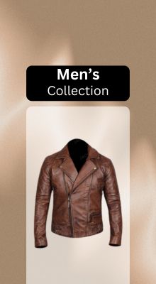 Men’s Collection
