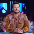 Outstanding American Idol Luke Bryan Brown Leather Jacket