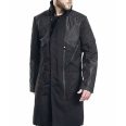 Adam Jensen Deus Ex Black Coat