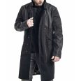 Adam Jensen Deus Ex Black Coat