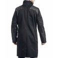 Adam Jensen Deus Ex Black Coat