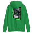 Attack on Titan Eren Yeager Legacy Hoodie