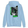 Attack on Titan Eren Yeager Legacy Hoodie