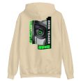 Attack on Titan Eren Yeager Legacy Hoodie