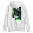 Attack On Titan Eren Yeager Legacy Hoodie