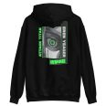 Attack on Titan Eren Yeager Legacy Hoodie