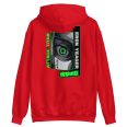 Attack on Titan Eren Yeager Legacy Hoodie