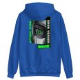 Attack on Titan Eren Yeager Legacy Hoodie