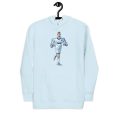 CR7 Ronaldo CALMA Celebration Printed Hoodie
