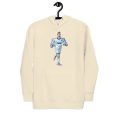 CR7 Ronaldo CALMA Celebration Printed Hoodie