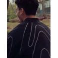 Character Sakamoto Days 2025 Leather Jacket
