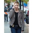 Chloe Decker Lucifer Part 2 Season5 Jacket