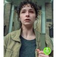 Cummings Ashleigh NOS4A2 Green Jacket