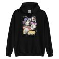 Demon Slayer Anime Legends Hoodie