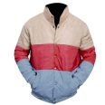 Education 2025 Otis Milburn Satin Jacket