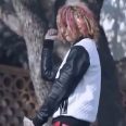 Flex Like Rapper Gazzy Garcia Varsity Jacket