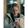 Fool Me Once 2025 Danya Griver Hooded Puffer Jacket
