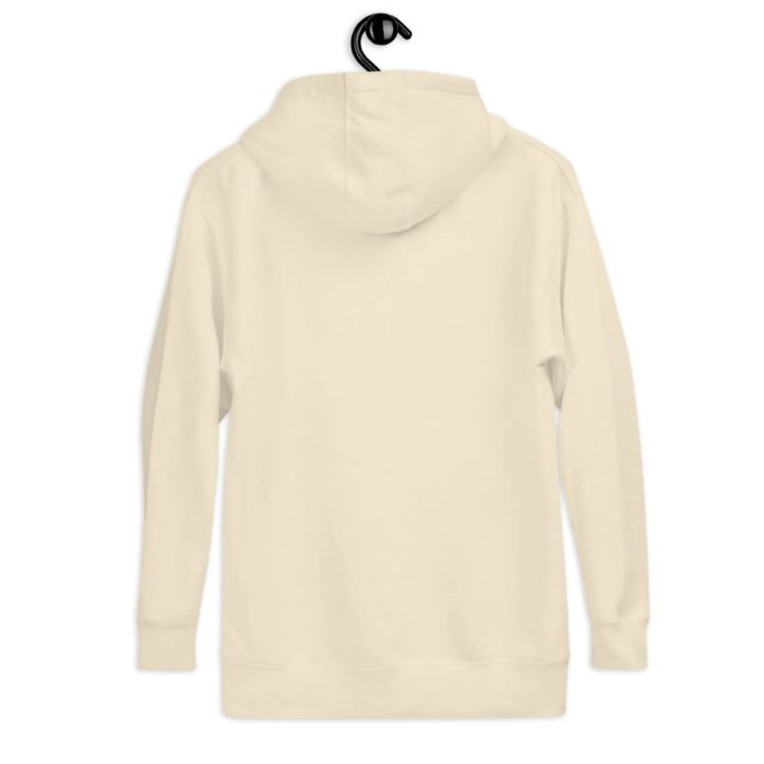 Hakimi Artwork Printed Hoodie 7