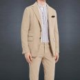 James Bond No Time To Die Matera Suit