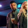 Jamie Foxx Back In Action 2025 Jacket