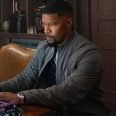Jamie Foxx Back In Action 2025 Jacket