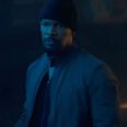 Jamie Foxx Back In Action 2025 Jacket