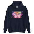 Jujutsu Kaisen Yuji Itadori Sukana Hoodie