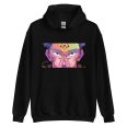 Jujutsu Kaisen Yuji Itadori Sukana Hoodie