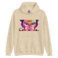 Jujutsu Kaisen Yuji Itadori Sukana Hoodie