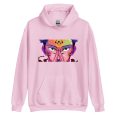 Jujutsu Kaisen Yuji Itadori Sukana Hoodie