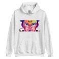 Jujutsu Kaisen Yuji Itadori Sukana Hoodie