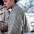 Kat Donovan Missing You Bomber Jacket
