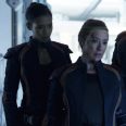Lost in Space Season 2 Robinson Family Leather Jacket