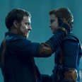 Lost in Space Season 2 Robinson Family Leather Jacket