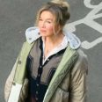 Mad About the Boy 2025 Renée Bridget Jones Jacket