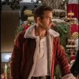 Ryan Reynolds Spirited Wool Jacket