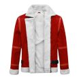 Ryan Reynolds Spirited Wool Jacket