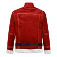 Ryan Reynolds Spirited Wool Jacket